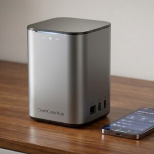 Smart Device